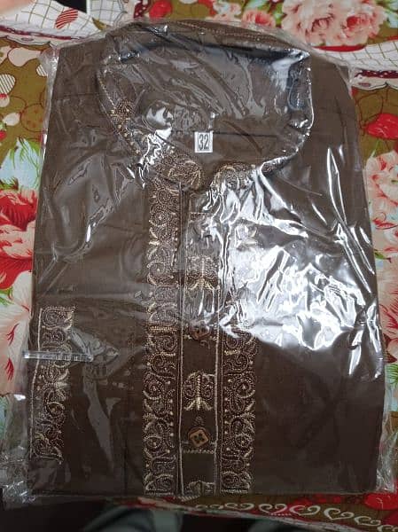 wash & wear shalwar kameez for sale 3