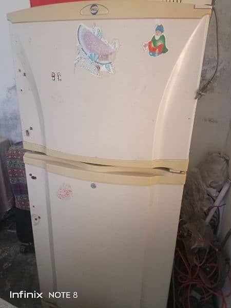 frige for sale 2