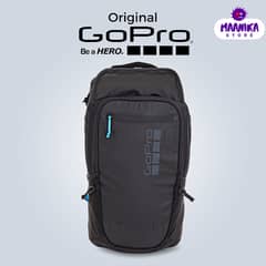 GoPro Seeker Backpack, Multi-Functional Camera Backpack Bag 0