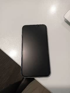 iPhone 11 . . excellent condition