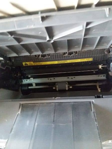 photocopy machine 3 in 1 for sale (hp3020layzerjet) 5