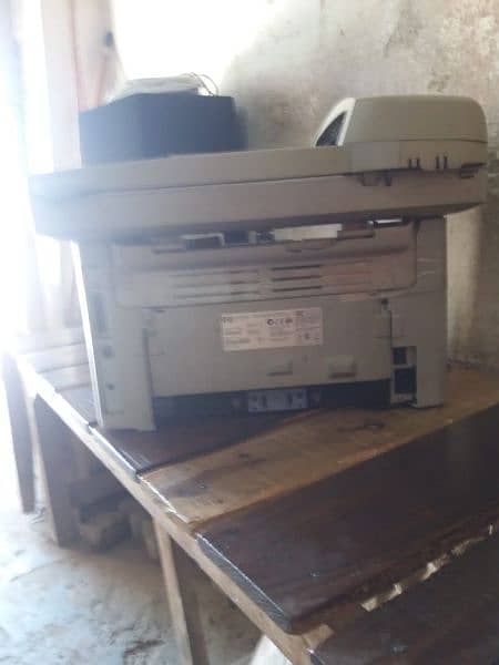 photocopy machine 3 in 1 for sale (hp3020layzerjet) 7