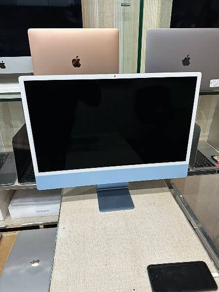 Apple iMac all in one all models available 0