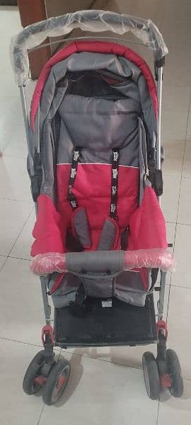 baby stroller bright stars 3