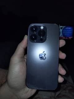 Iphone 14 pro Factory unlocked physical dual