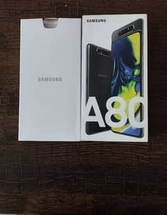 Samsung A80 Non-PTA 0