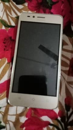 Huwai y3 mobile good condition ha ok. only mobile