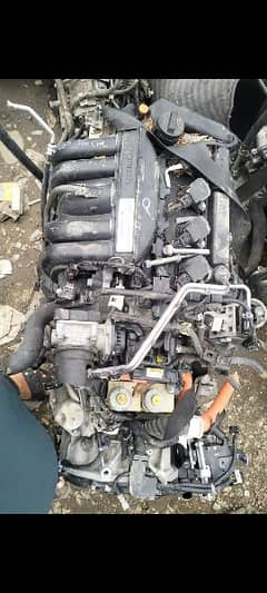 Honda civic 1.0 tarbo engane and tarbo available