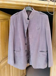 Eden robe coat for sale. new condition