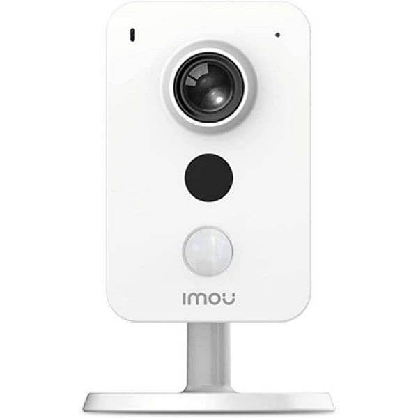 CCtv Imou cube 4 megapixels camera for sale 0