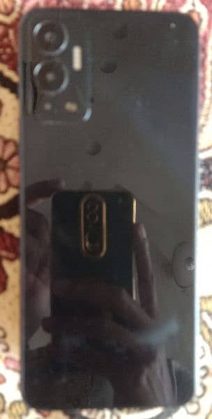 Infinix Hot 12 6/128 10/10 No Fault No open just Mobile 2 day battery 3