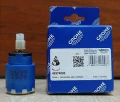 Grohe cartridge parts