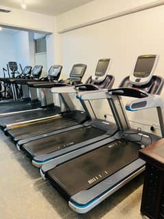 commercial treadmill,elliptical,recumbent,spinbike,gyms,rowing machine