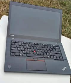 Lenovo t450 Core i5 5th Gen laptop. 0