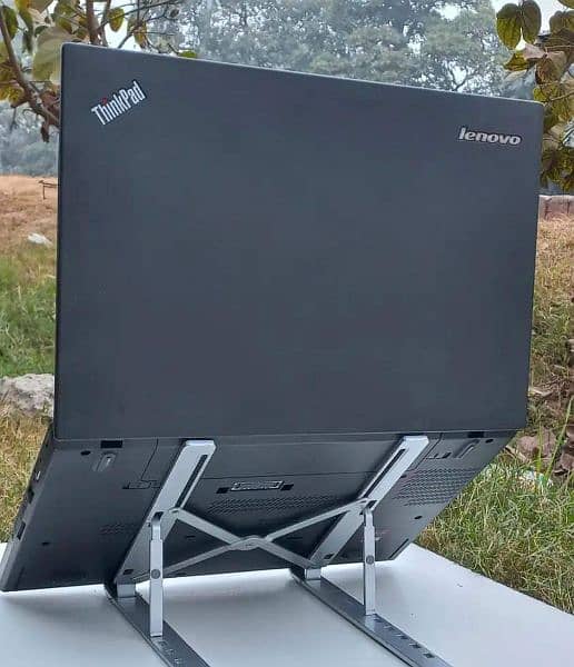 Lenovo t450 Core i5 5th Gen laptop. 3