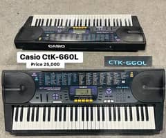 Casio keyboard we have big range of keybaord pianos