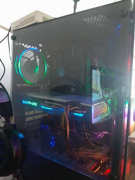 Beast gaming build for sale 1