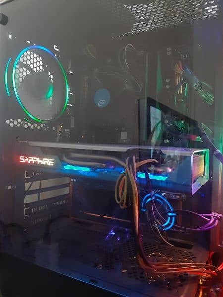 Beast gaming build for sale 4