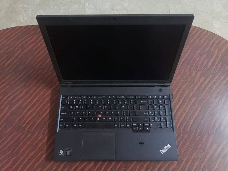 LENOVO THINKPAD T540P CORE I7 THE ULTIMATE ENTERPRISE PERFORMER 2