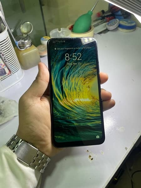 HUAWEI Y9 PRIME 2019 2