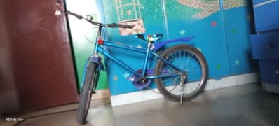Cycle in new condition for sale