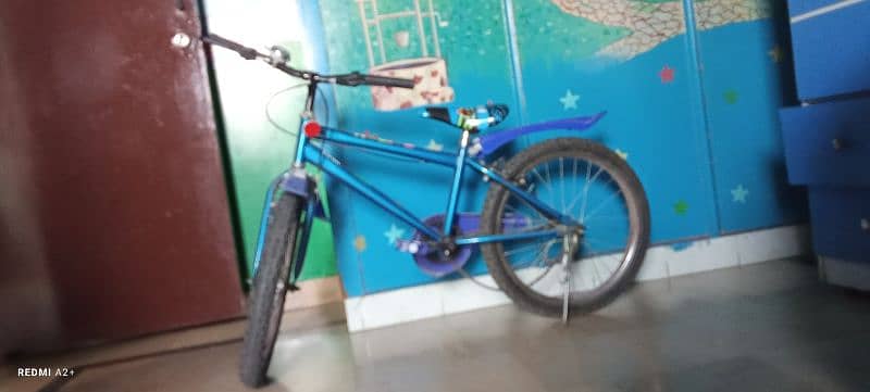 Cycle in new condition for sale 0