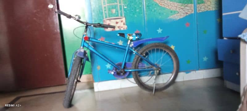 Cycle in new condition for sale 1