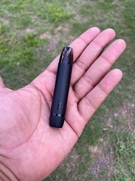 Niiu Nano cigarette Size Pod 1
