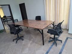 office tables availabe new condition