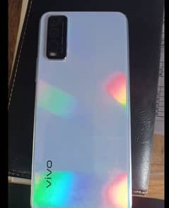 vivo y12s 10/10 condition