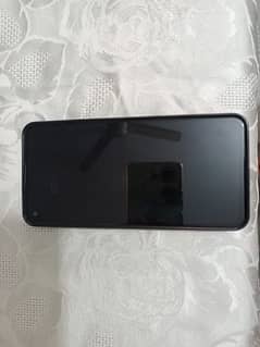 Google pixel 4a 5g 128gb used  contact us 03361479102 price 60000