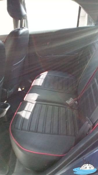 Kia Picanto 1.0 Manual transmission 9