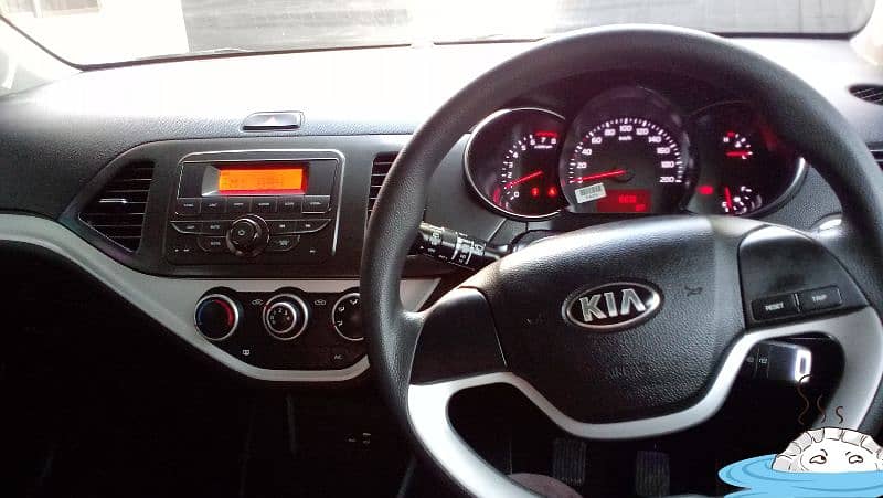 Kia Picanto 1.0 MT (03041295049) 12