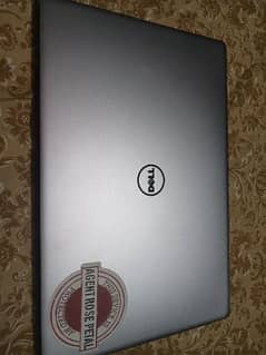 Dell XPS 13 9360 Core i5 7th gen with laptop bag