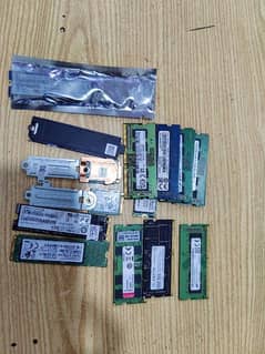 1tb SSD M2 nvme/512 SSD/ 256 SSD/ 128 SSD M2/hdd/ laptop rams