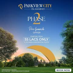 Buy A Plot File Of 5 Marla In Rawat 
Park View City Phase 2