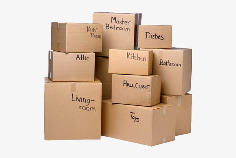 Mover and  Packer, Home shifting ,Office House shifting Relocation 2