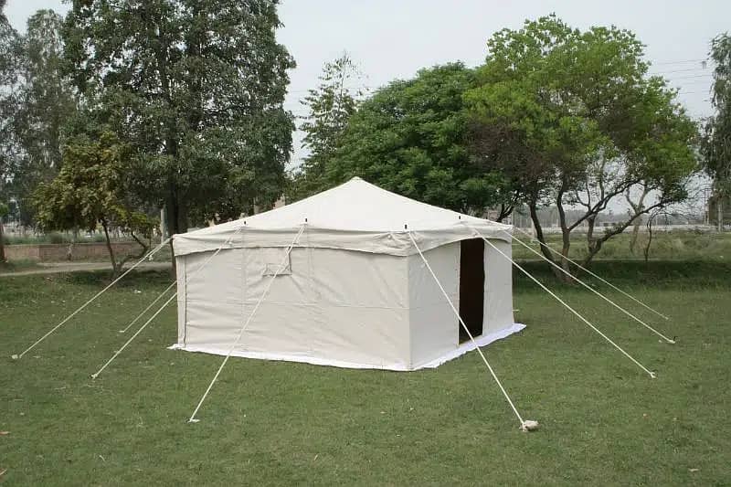Canopy Tent|labour tent|Campaign Tent 4