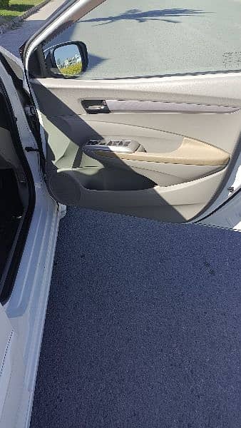 Honda City prismatic 2019 Auto full option 8