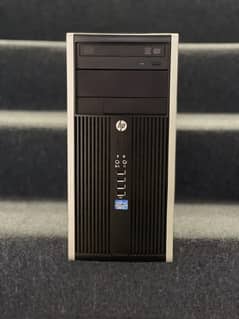 HP 8300 Core i5 3rd Generation Full Tower