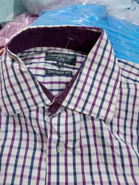 Branded shirts for man from Landon and other countries 4