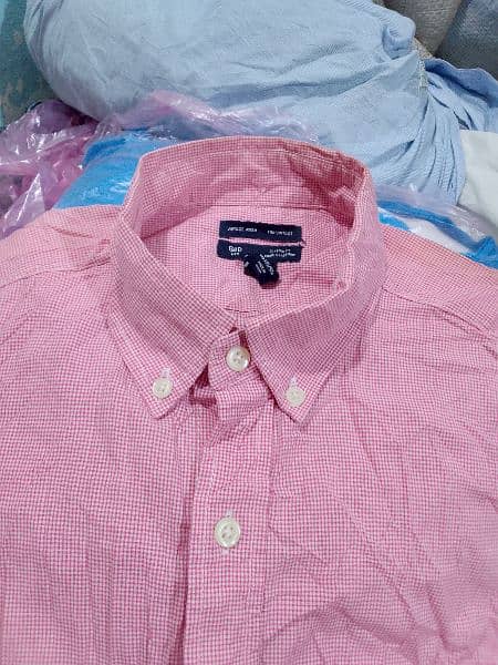 Branded shirts for man from Landon and other countries 5