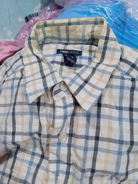 Branded shirts for man from Landon and other countries 6