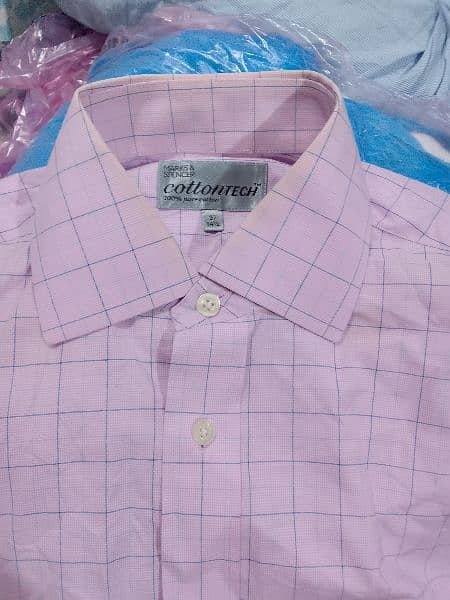 Branded shirts for man from Landon and other countries 7