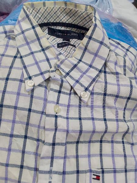 Branded shirts for man from Landon and other countries 9