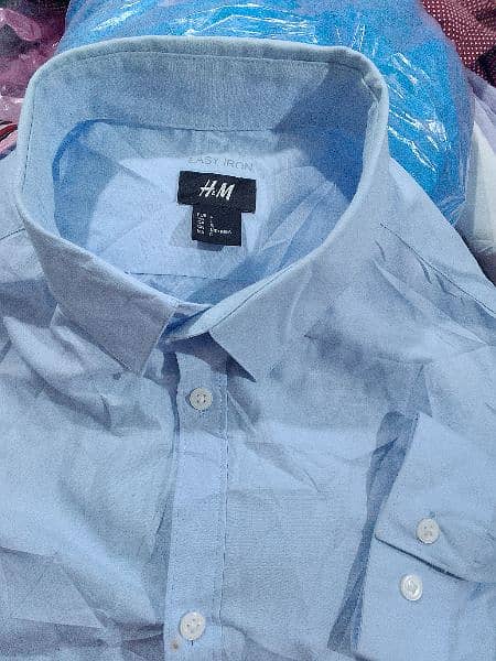 Branded shirts for man from Landon and other countries 18