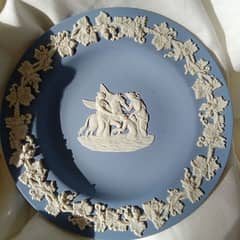 Wedgewood Plate Collection