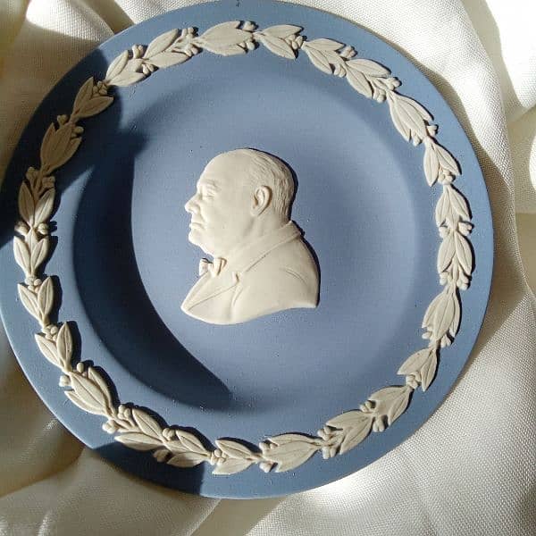 Wedgewood Plate Collection 3