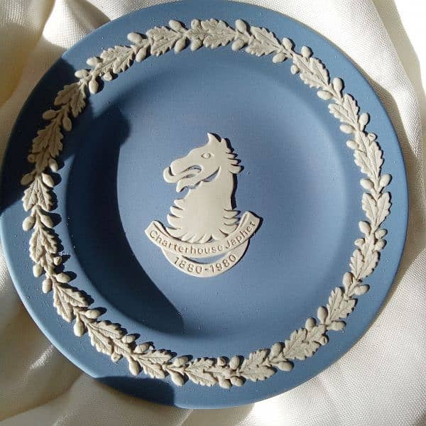 Wedgewood Plate Collection 4