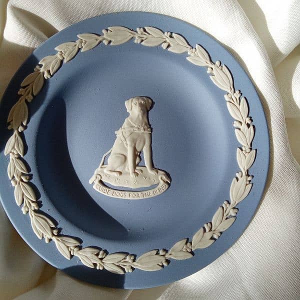 Wedgewood Plate Collection 6